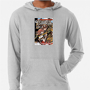 Tsubasa = Multiverse Magic Tsubasa Reservoir Chronicle Hoodies