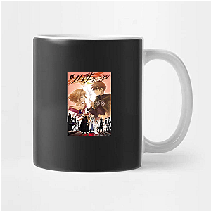Tsubasa Mode Activated Tsubasa Reservoir Chronicle Mugs