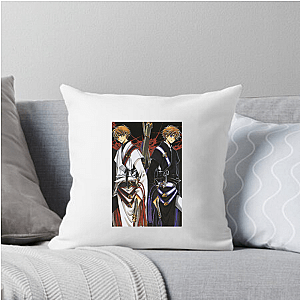 Kurogane Approved Tsubasa Reservoir Chronicle Pillows Cover
