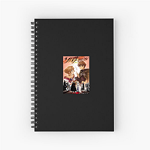 Tsubasa Mode Activated Tsubasa Reservoir Chronicle Notebook