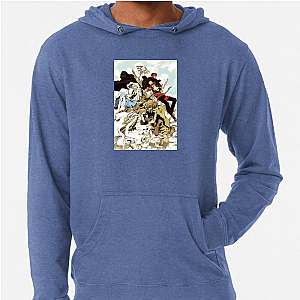 Chronicles of the Winged Tsubasa Reservoir Chronicle Hoodies