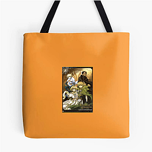 Love Crosses Realms – Tsubasa Tsubasa Reservoir Chronicle Bags
