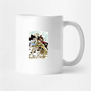 Chronicles of the Winged Tsubasa Reservoir Chronicle Mugs