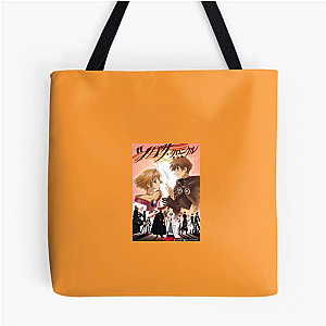 Tsubasa Mode Activated Tsubasa Reservoir Chronicle Bags
