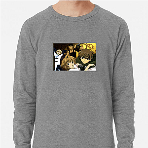 Syaoran’s Path is Eternal Tsubasa Reservoir Chronicle Sweatshirts
