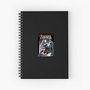 The Wing Never Stops Tsubasa Reservoir Chronicle Notebook