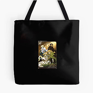 Love Crosses Realms – Tsubasa Tsubasa Reservoir Chronicle Bags