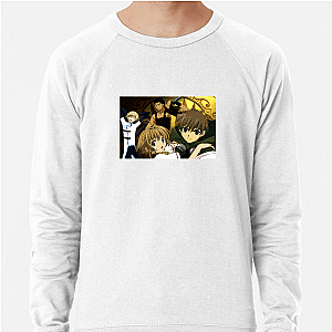 Syaoran’s Path is Eternal Tsubasa Reservoir Chronicle Sweatshirts