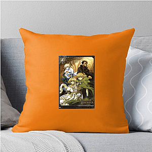 Love Crosses Realms – Tsubasa Tsubasa Reservoir Chronicle Pillows Cover