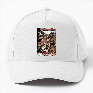 Tsubasa = Multiverse Magic Tsubasa Reservoir Chronicle Hats & Caps