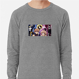 CLAMP’d and Cool Tsubasa Reservoir Chronicle Sweatshirts