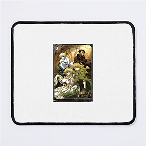 Love Crosses Realms – Tsubasa Tsubasa Reservoir Chronicle Mouse Pads