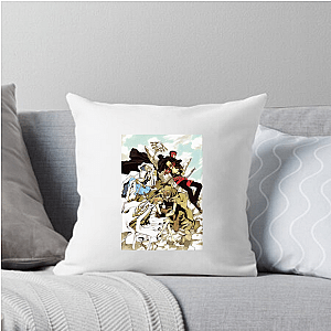 Chronicles of the Winged Tsubasa Reservoir Chronicle Pillows Cover