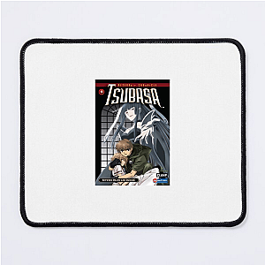 The Wing Never Stops Tsubasa Reservoir Chronicle Mouse Pads