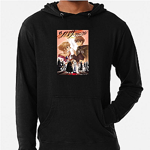 Tsubasa Mode Activated Tsubasa Reservoir Chronicle Hoodies