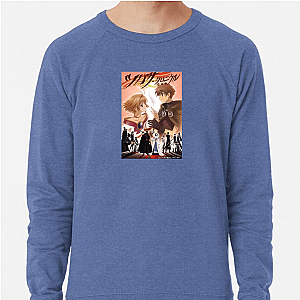 Tsubasa Mode Activated Tsubasa Reservoir Chronicle Sweatshirts
