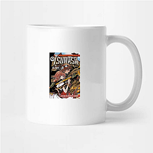 Tsubasa = Multiverse Magic Tsubasa Reservoir Chronicle Mugs