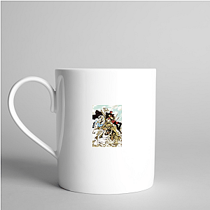 Chronicles of the Winged Tsubasa Reservoir Chronicle Mugs