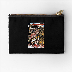 Tsubasa = Multiverse Magic Tsubasa Reservoir Chronicle Zipper Pouches