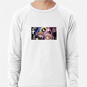 CLAMP’d and Cool Tsubasa Reservoir Chronicle Sweatshirts
