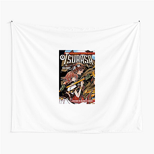 Tsubasa = Multiverse Magic Tsubasa Reservoir Chronicle Tapestries