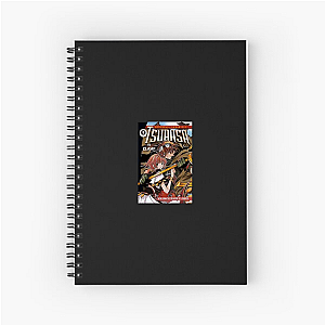 Tsubasa = Multiverse Magic Tsubasa Reservoir Chronicle Notebook