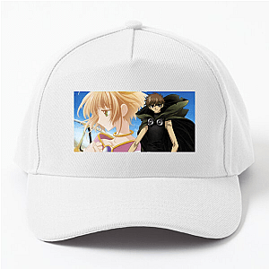Reservoir of Memories Tsubasa Reservoir Chronicle Hats & Caps