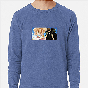 Reservoir of Memories Tsubasa Reservoir Chronicle Sweatshirts