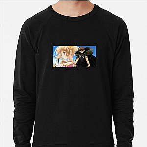 Reservoir of Memories Tsubasa Reservoir Chronicle Sweatshirts