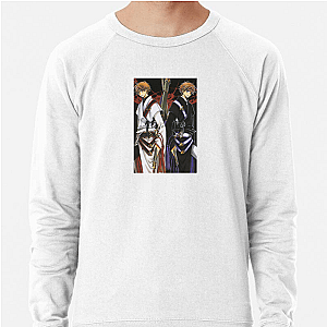 Kurogane Approved Tsubasa Reservoir Chronicle Sweatshirts