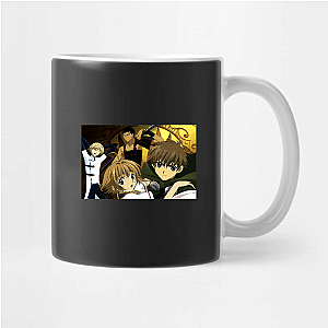 Syaoran’s Path is Eternal Tsubasa Reservoir Chronicle Mugs