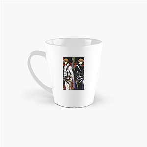 Kurogane Approved Tsubasa Reservoir Chronicle Mugs