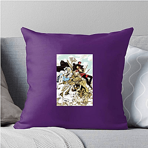 Chronicles of the Winged Tsubasa Reservoir Chronicle Pillows Cover
