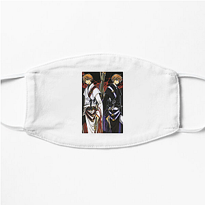 Kurogane Approved Tsubasa Reservoir Chronicle Face Masks