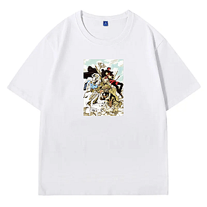 Chronicles of the Winged Tsubasa Reservoir Chronicle T-Shirts