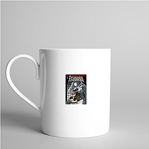 The Wing Never Stops Tsubasa Reservoir Chronicle Mugs