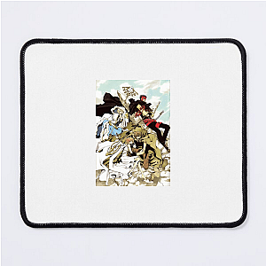 Chronicles of the Winged Tsubasa Reservoir Chronicle Mouse Pads