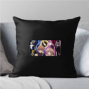 CLAMP’d and Cool Tsubasa Reservoir Chronicle Pillows Cover