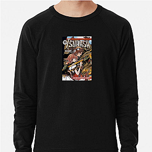 Tsubasa = Multiverse Magic Tsubasa Reservoir Chronicle Sweatshirts