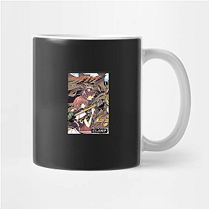 Tsubasa Keeps Flying Tsubasa Reservoir Chronicle Mugs