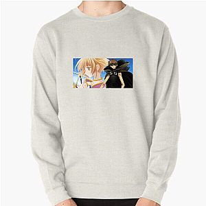 Reservoir of Memories Tsubasa Reservoir Chronicle Sweatshirts
