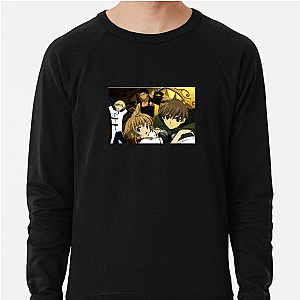 Syaoran’s Path is Eternal Tsubasa Reservoir Chronicle Sweatshirts