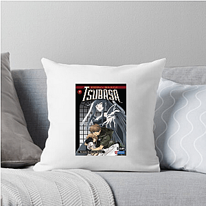 The Wing Never Stops Tsubasa Reservoir Chronicle Pillows Cover