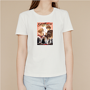 Tsubasa Mode Activated Tsubasa Reservoir Chronicle T-Shirts