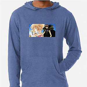 Reservoir of Memories Tsubasa Reservoir Chronicle Hoodies