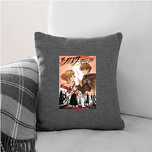Tsubasa Mode Activated Tsubasa Reservoir Chronicle Pillows Cover