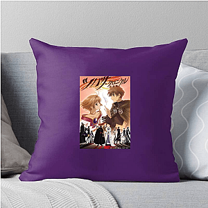 Tsubasa Mode Activated Tsubasa Reservoir Chronicle Pillows Cover