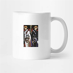 Kurogane Approved Tsubasa Reservoir Chronicle Mugs