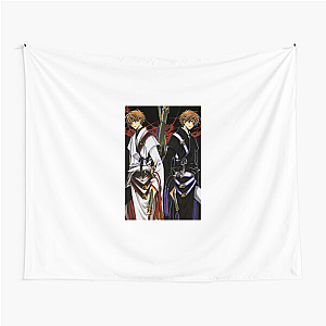 Kurogane Approved Tsubasa Reservoir Chronicle Tapestries