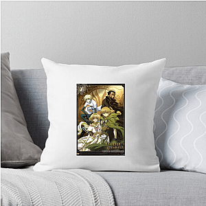 Love Crosses Realms – Tsubasa Tsubasa Reservoir Chronicle Pillows Cover